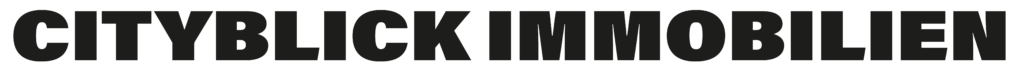 logo cityblick immobilien